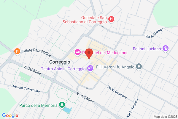 Fuoritempo S.R.L.