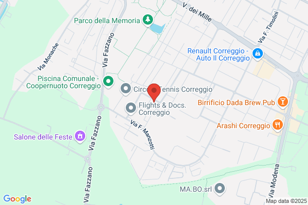Enomac Di Nicolini Fabrizio E C. S.A.S.