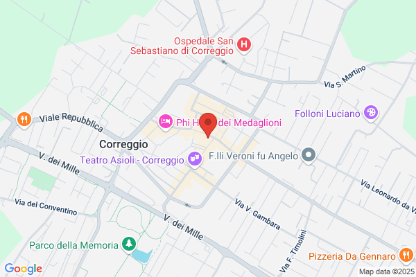 Farmacia Centrale
