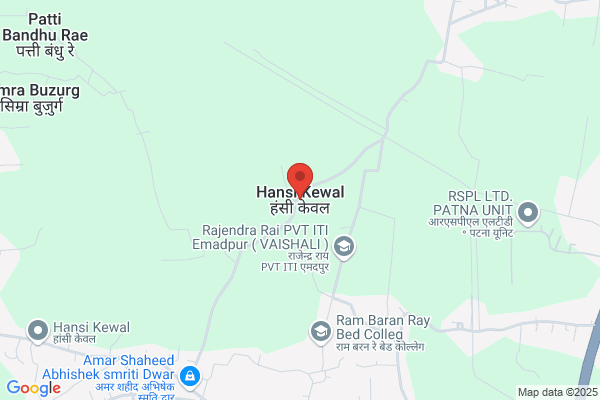 Kewal Singh Hansi