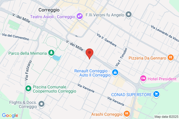 Pastificio Barbieri S.R.L.