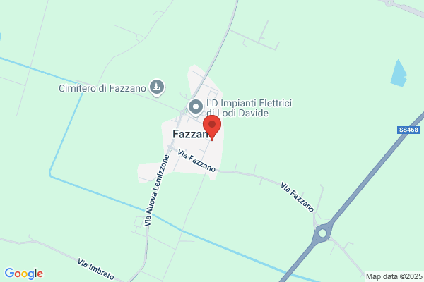 Zanfi brenno