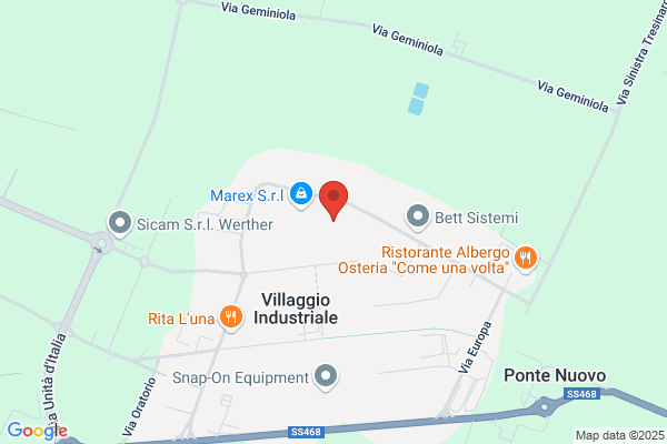Farina Verniciatura Industriale