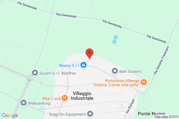 Industria Sacchetti Manifatture S.R.L.