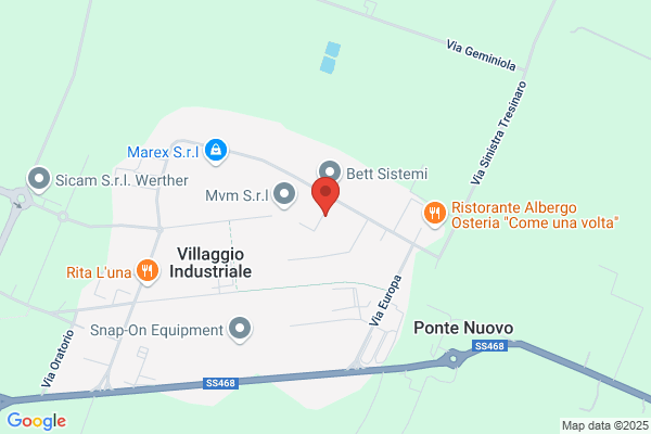 Ricamificio Gherardi Loretta