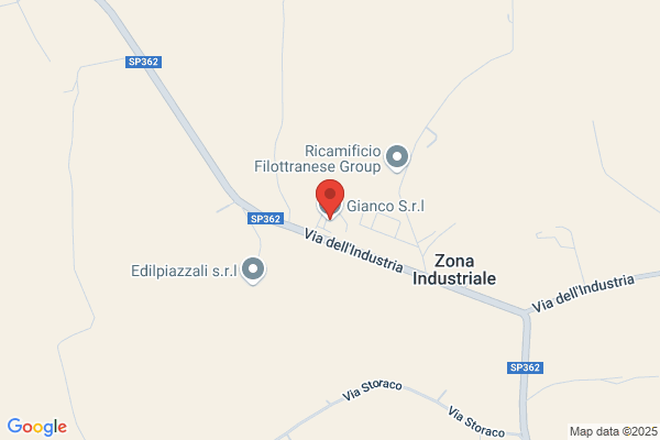 Gianco S.R.L.