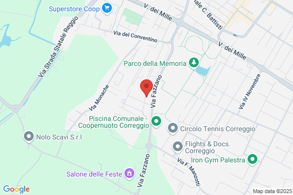 Giannini Pasquale (Dr.)