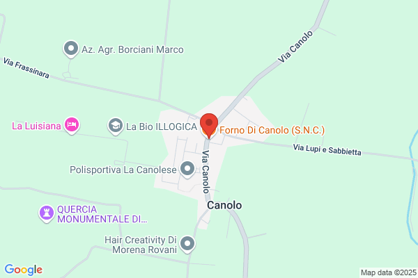 Il Forno Di Canolo (S.N.C.)