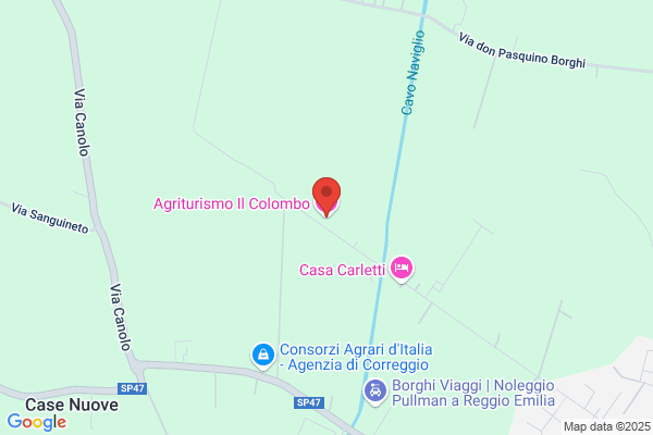 Agriturismo Il Colombo