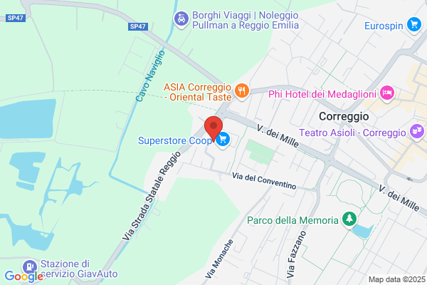 IREN LUCE GAS E SERVIZI