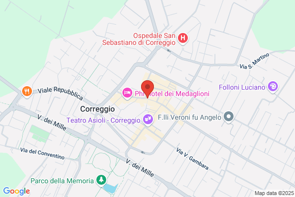 Erboristeria Colli Dott.Ssa Nedda (S.N.C.)