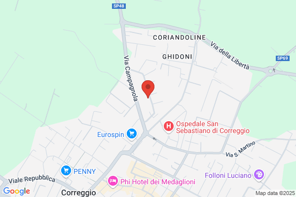 Il Coccodrillo Di Oliveri Davide