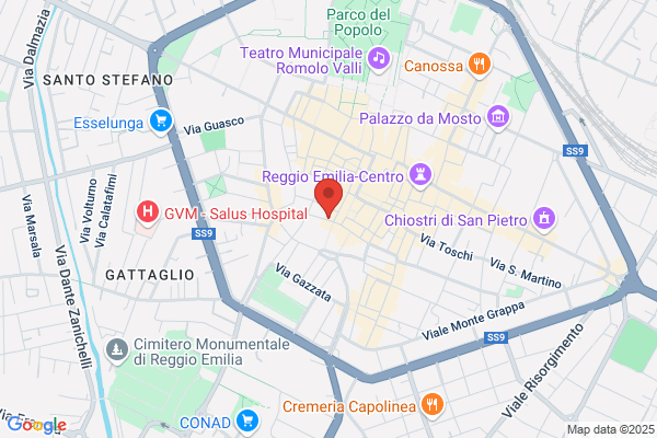 Monos Viaggi S.R.L.
