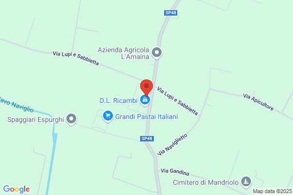 Sacchettificio Di Correggio Il Canguro