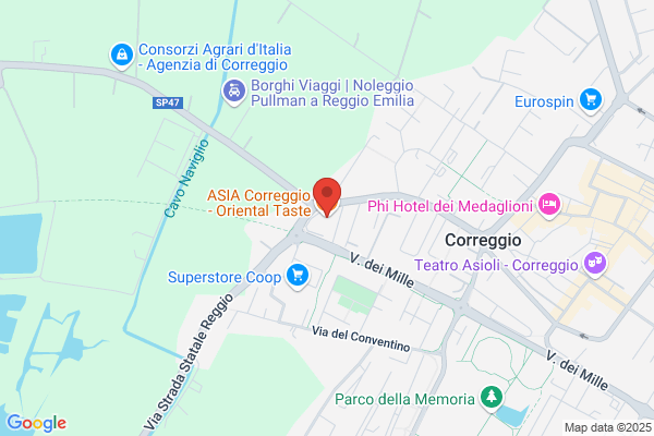 Pizzeria Ristorante La Lanterna