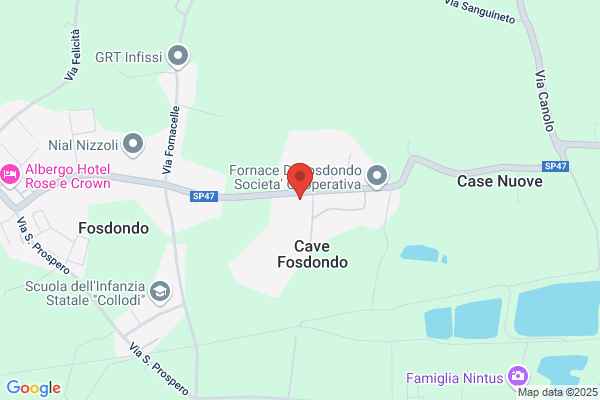 Soc. Industria Lavorazione Commercio Prodotti Agricoli - s.P.A.