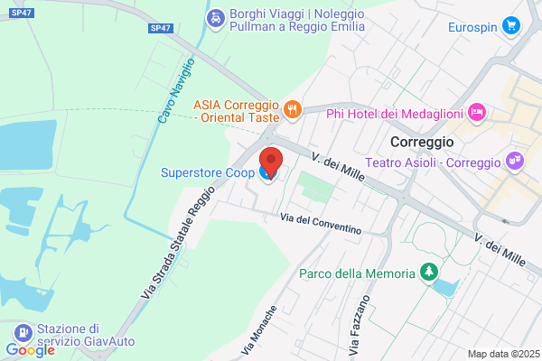 Studio Commercialista Malagoli s.a.s.