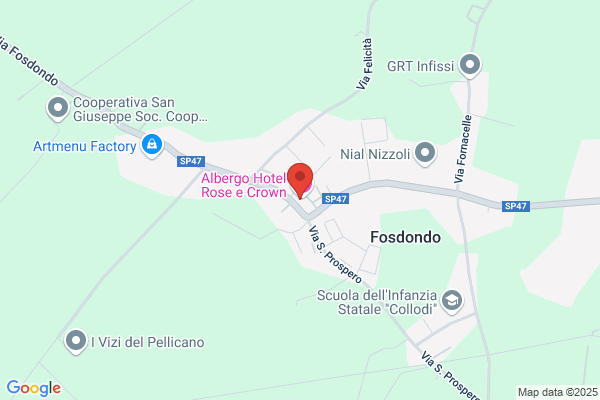 Il Destino Ristorante Pizzeria