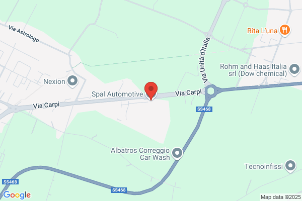 Spal (S.P.A.)