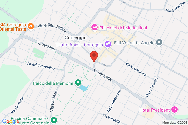 Tabaccheria Del Corso