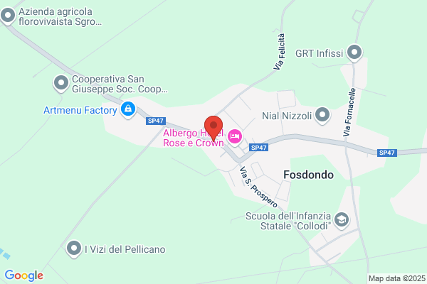 Azeta Zeo Asioli Snc