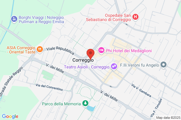 Fuoritempo S.R.L