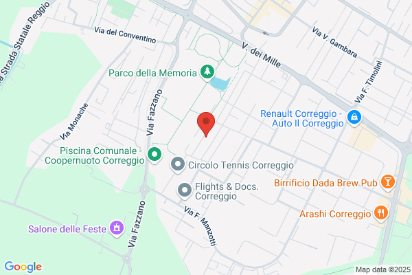 Marmiroli Srl