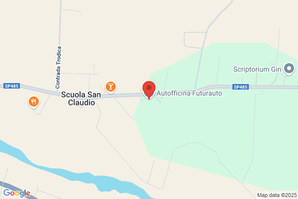 Autofficina Futurauto
