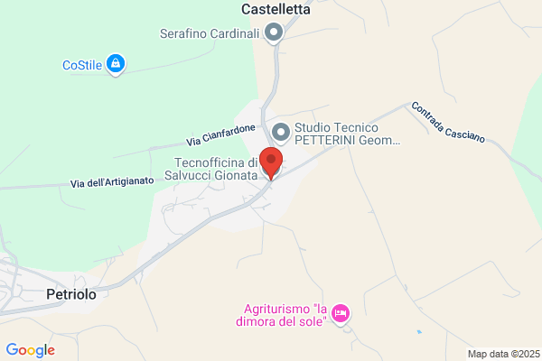 Tecnofficina di Salvucci Gionata