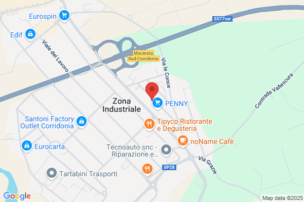 Centro Revisioni Pausula Consorzio tra Imprese