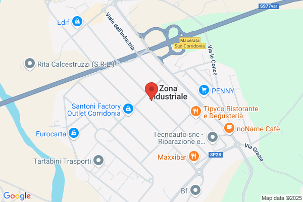 Elettrauto e Officina Storani