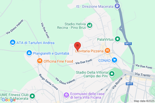 Garbuglia Riccardo (Arch.)