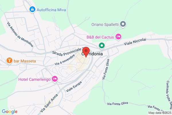 Societa Sportiva S. Marco