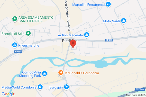 Massaccesi Auto e Scooter