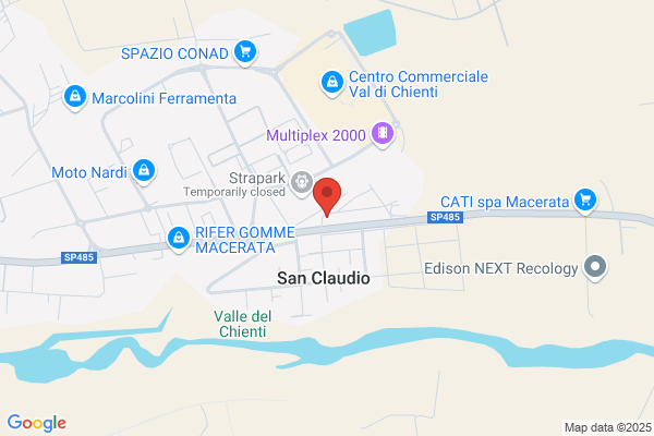Rubicondo donato (Avv.)