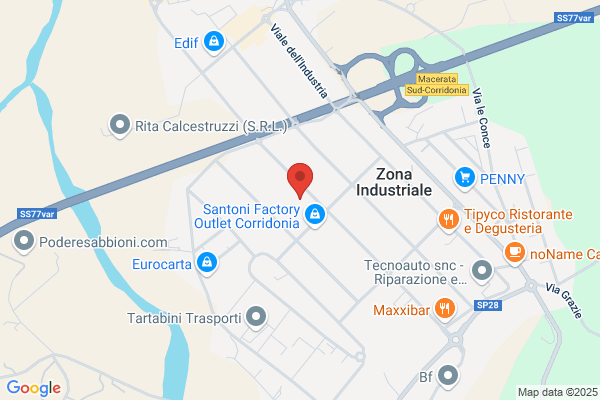 Falp Srl