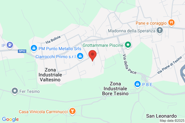 Ics Italia Di Secchiari Carlo