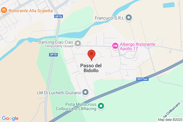 Metal Trade Italy Di Vincenzetti Alida