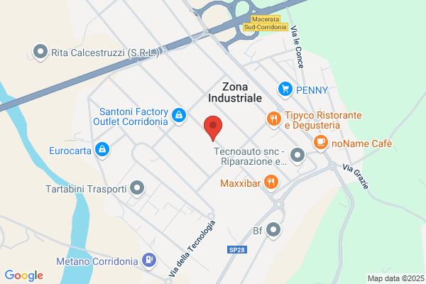 Suolificio Tre Torri S.R.L.