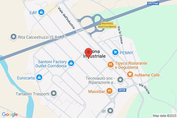 Teorema Center S.A.S.