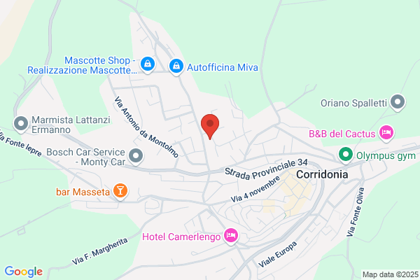 Rita alberto (Ing.)