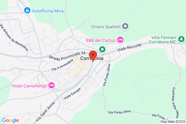 Berini Dr. Costantino