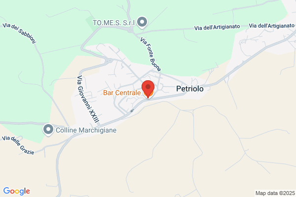 Municipio Di Petriolo