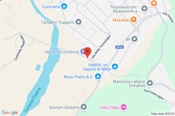 Distributore IP