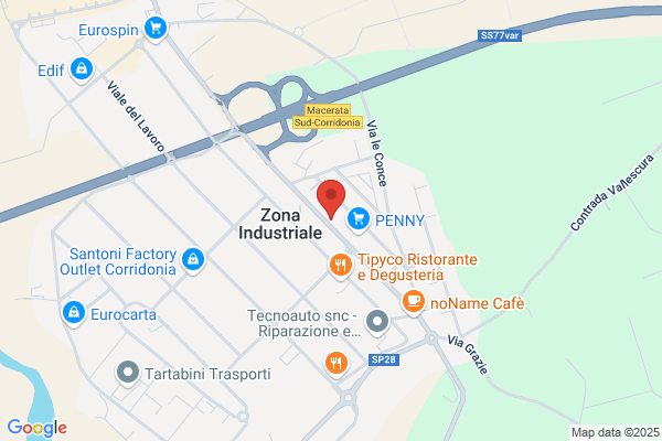Eni Station