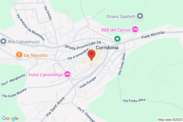 Farmacia Eredi Dott. Blasi Di Blasi A.& c.Snc