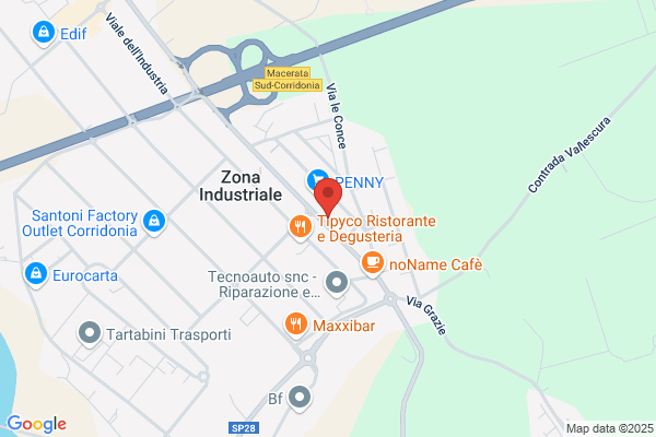 Farmacia Pausula Srl