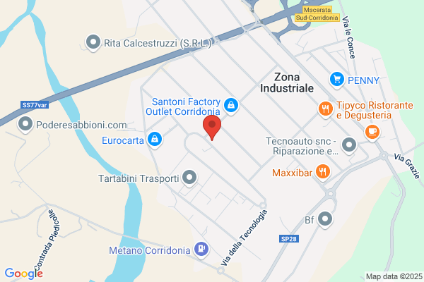 B.L. Rappresentanze S.r.l.