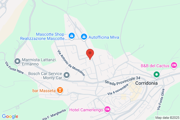 Luciani Fabrizio Impresa Edile