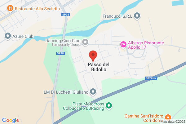 Romana Costruzioni (S.R.L.)